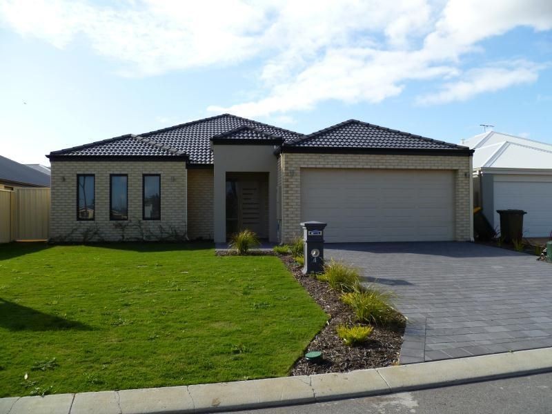 4 WARRU GARDENS, Success WA 6164
