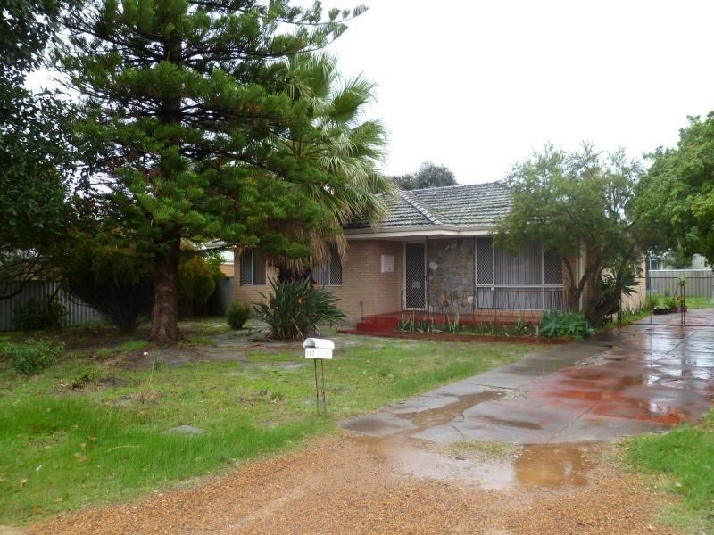 167 SURREY ROAD, Rivervale WA 6103
