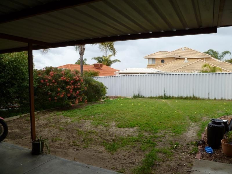 65 GARLING STREET, Kardinya WA 6163