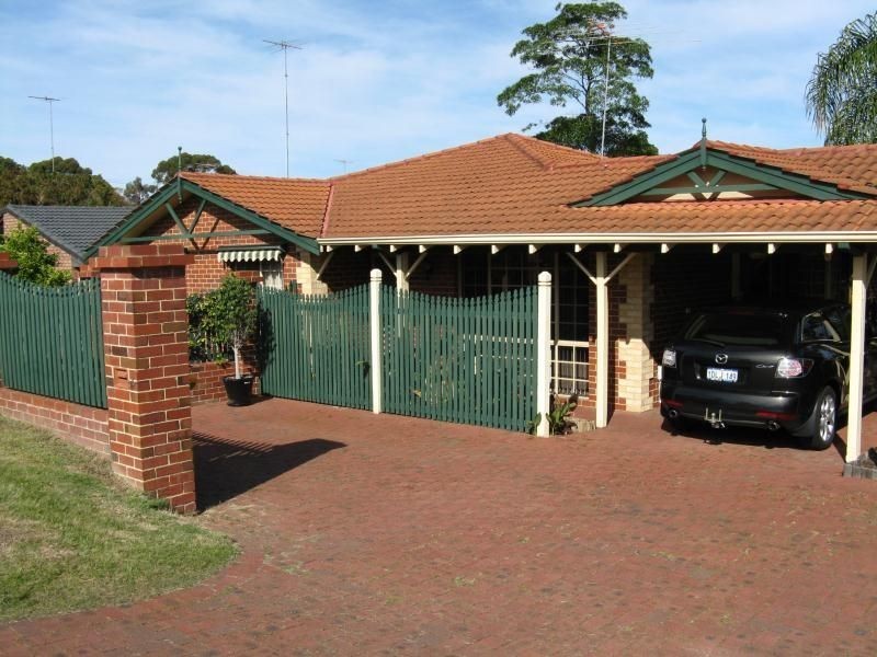 1/33 MCKIMMIE ROAD, Palmyra QLD 4751