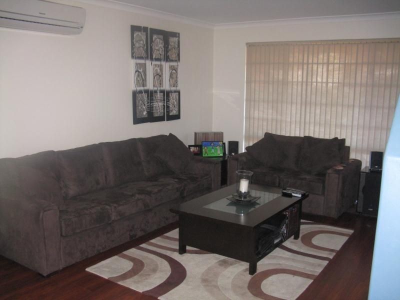 1/33 MCKIMMIE ROAD, Palmyra QLD 4751