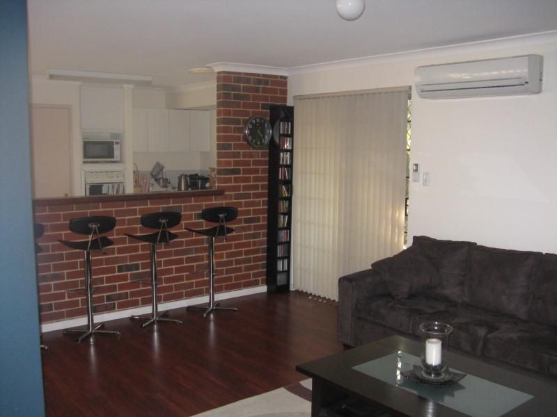 1/33 MCKIMMIE ROAD, Palmyra QLD 4751