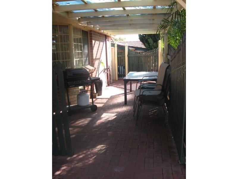 1/33 MCKIMMIE ROAD, Palmyra QLD 4751