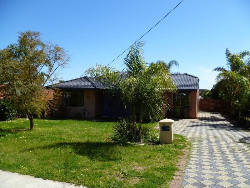 51 AUMERLE WAY, Spearwood WA 6163