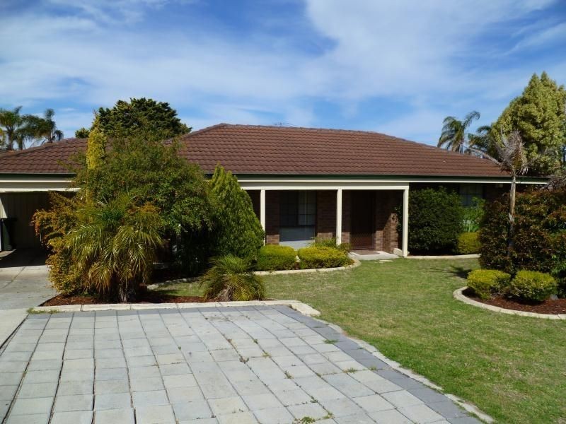 3 PATON PLACE, Samson WA 6163