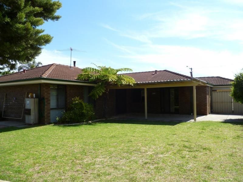 3 PATON PLACE, Samson WA 6163