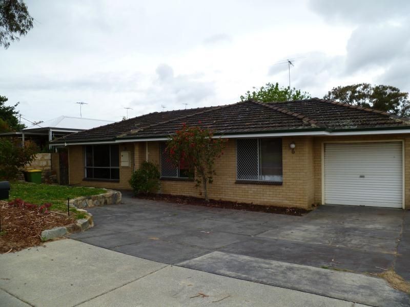 6 PAGNEIL COURT, Hamilton Hill WA 6163