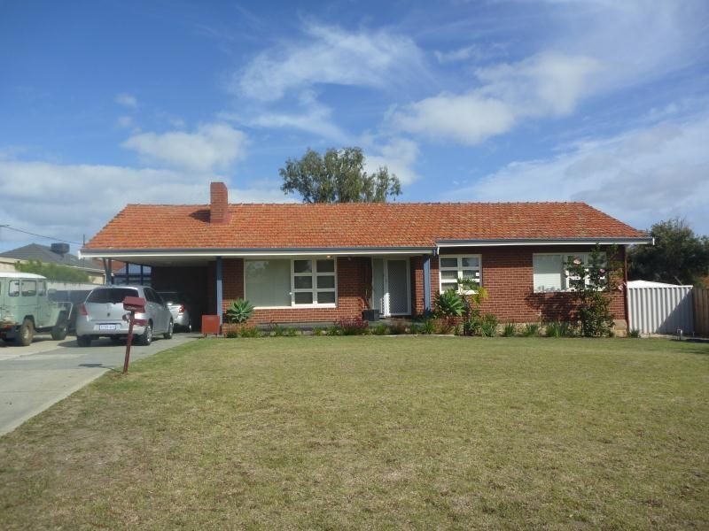 3 JUNO PLACE, Coolbellup WA 6163