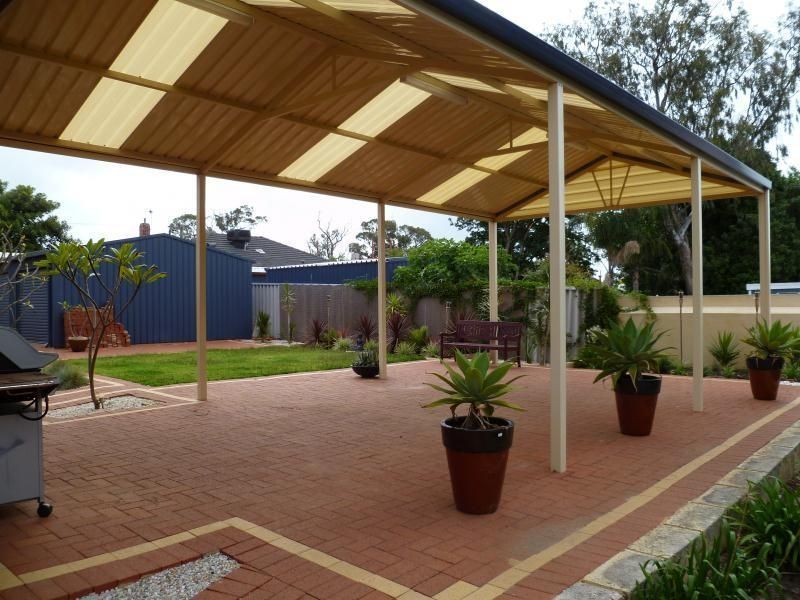 3 JUNO PLACE, Coolbellup WA 6163