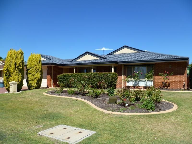 38 MCMAHON WAY, Kardinya WA 6163