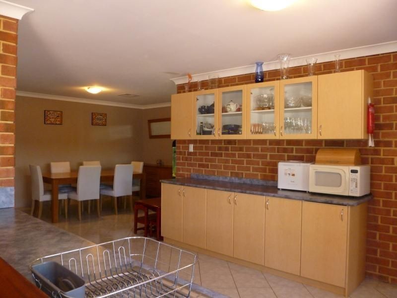 38 MCMAHON WAY, Kardinya WA 6163