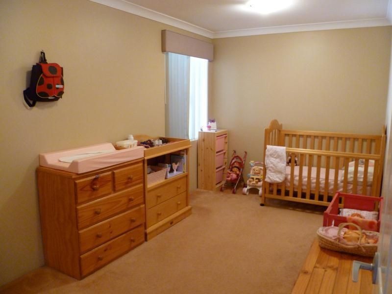 38 MCMAHON WAY, Kardinya WA 6163