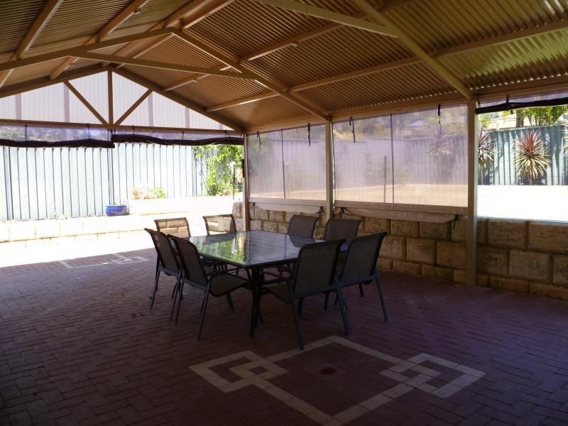 38 MCMAHON WAY, Kardinya WA 6163