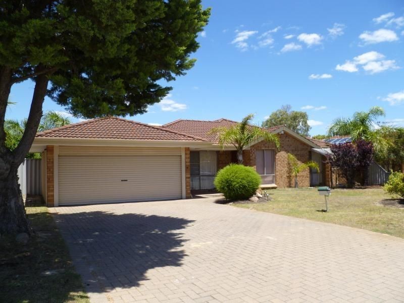 51 AITKEN DRIVE, Winthrop WA 6150