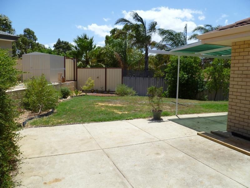 9 WELLA COURT, Coolbellup WA 6163
