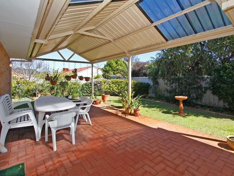 19 AITKEN DRIVE, Winthrop WA 6150