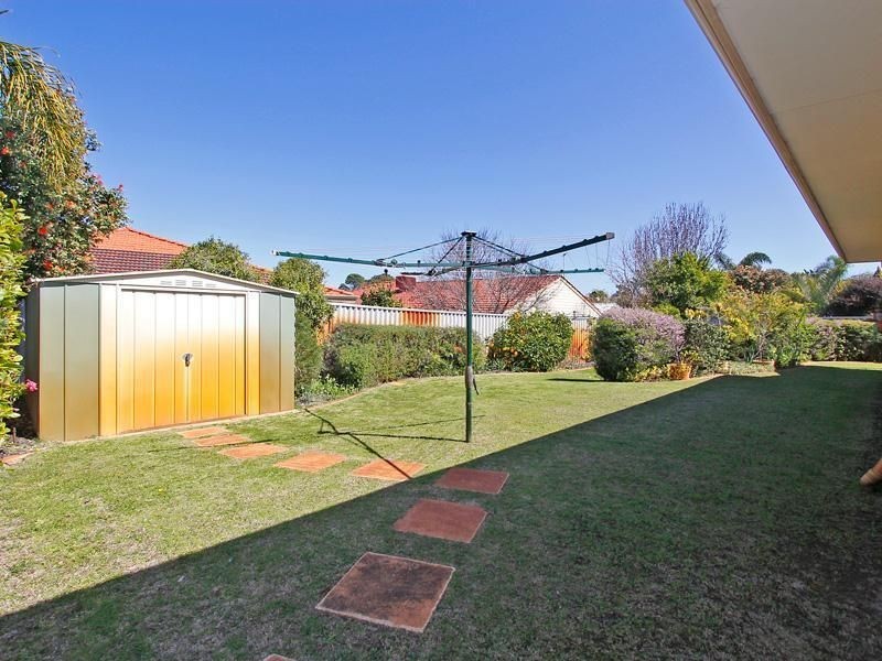 19 AITKEN DRIVE, Winthrop WA 6150