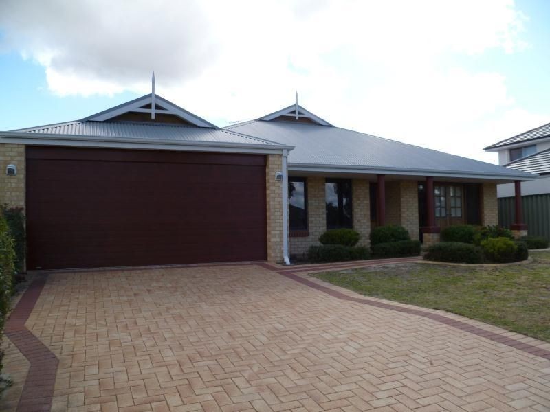 23 BLUE MOUNTAIN CIRCUIT, Aubin Grove WA 6164