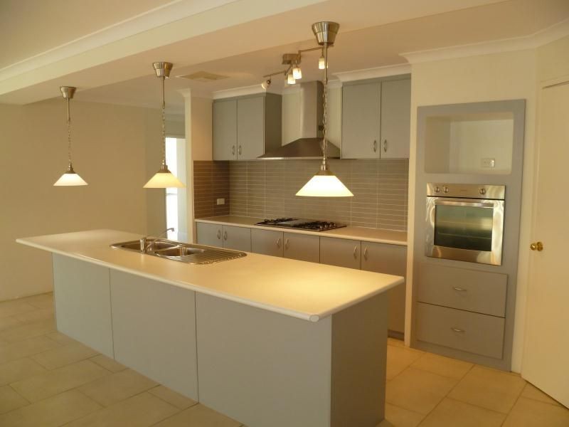 23 BLUE MOUNTAIN CIRCUIT, Aubin Grove WA 6164