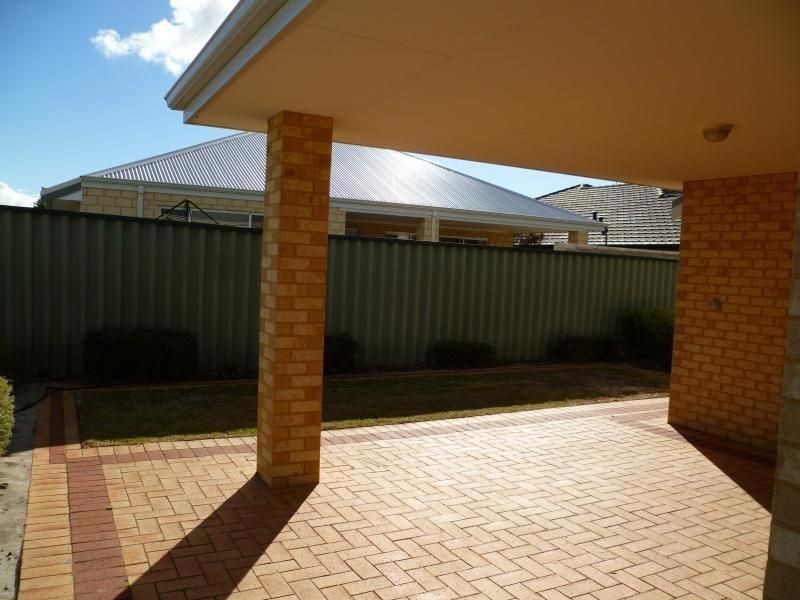 23 BLUE MOUNTAIN CIRCUIT, Aubin Grove WA 6164
