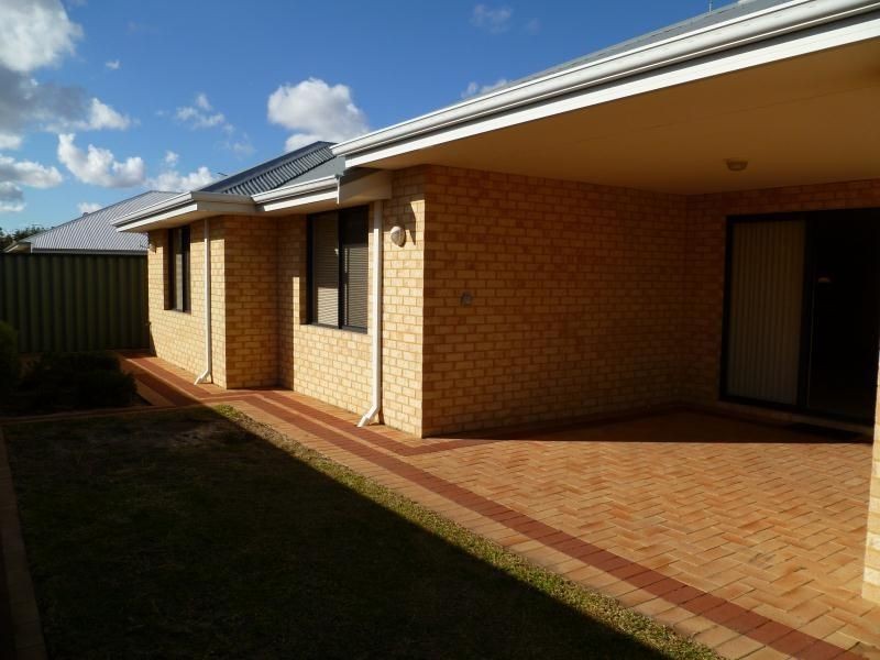 23 BLUE MOUNTAIN CIRCUIT, Aubin Grove WA 6164