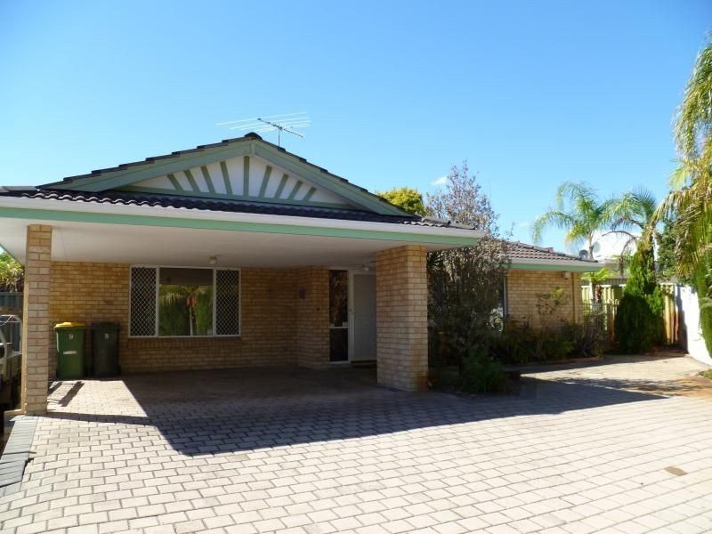 33C SLATER COURT, Kardinya WA 6163