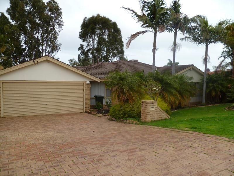 14 KIRBY WAY, Samson WA 6163