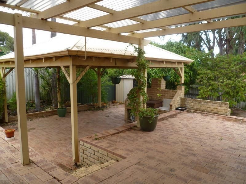 14 KIRBY WAY, Samson WA 6163