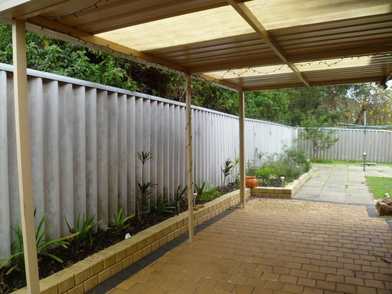 4 SEBASTIAN CRESCENT, Coolbellup WA 6163