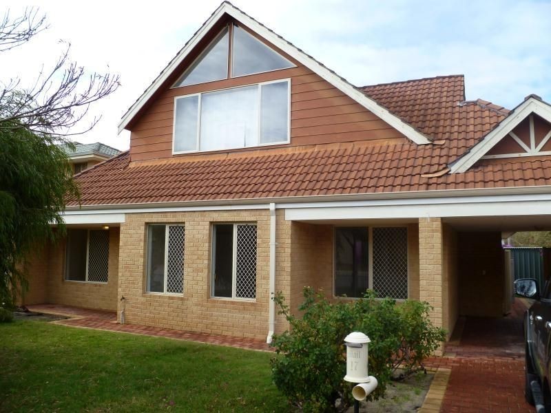 17 GOCHEAN AVENUE, Bentley WA 6102