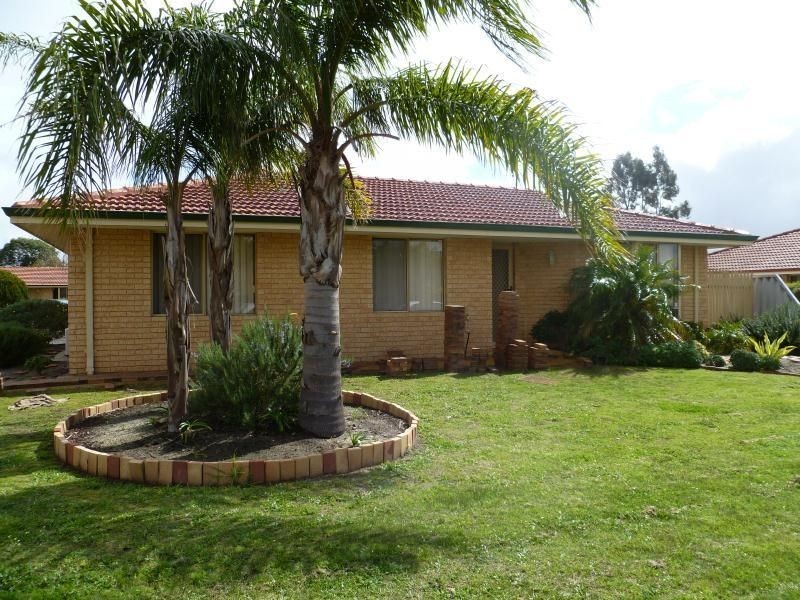 7/85 MERCURY STREET, Kewdale WA 6105