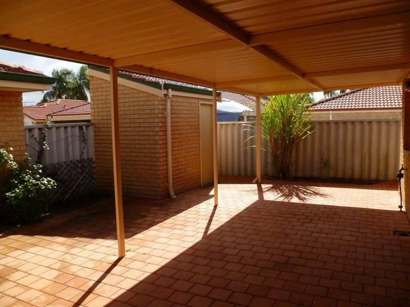 7/85 MERCURY STREET, Kewdale WA 6105