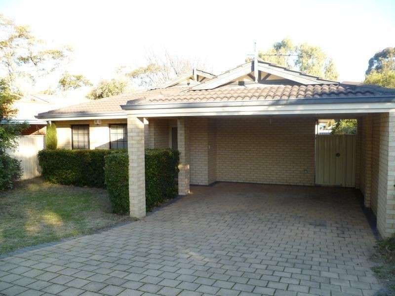 6 RALSTON ROAD, Kardinya WA 6163