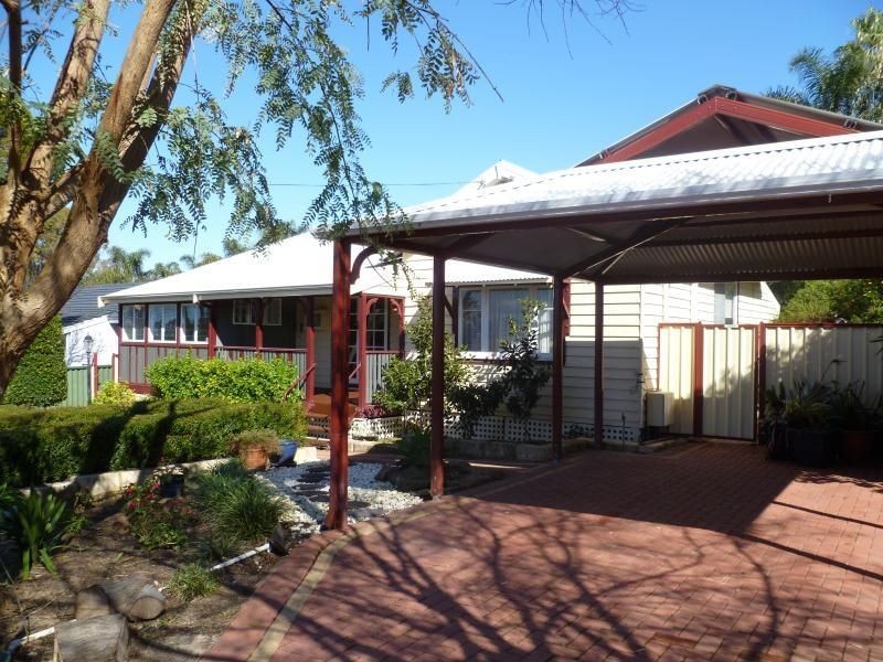 44 WHEYLAND STREET, Willagee WA 6156