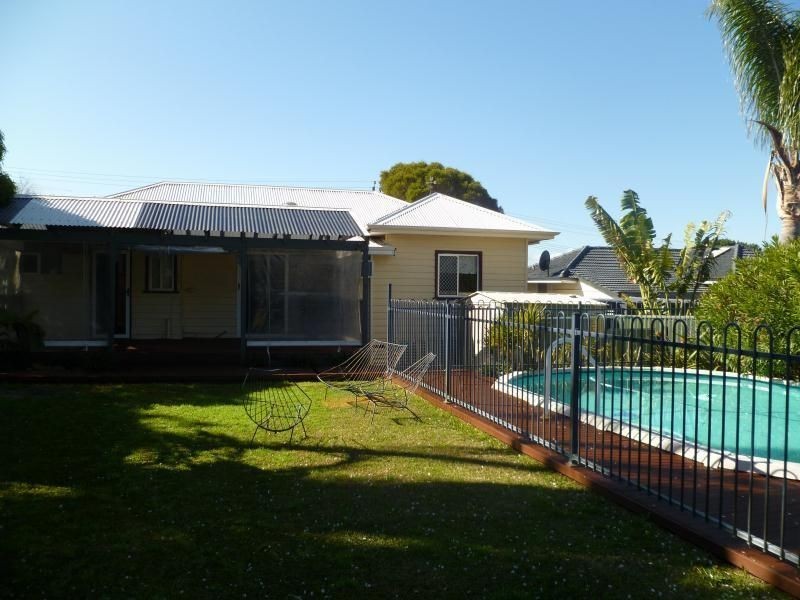 44 WHEYLAND STREET, Willagee WA 6156