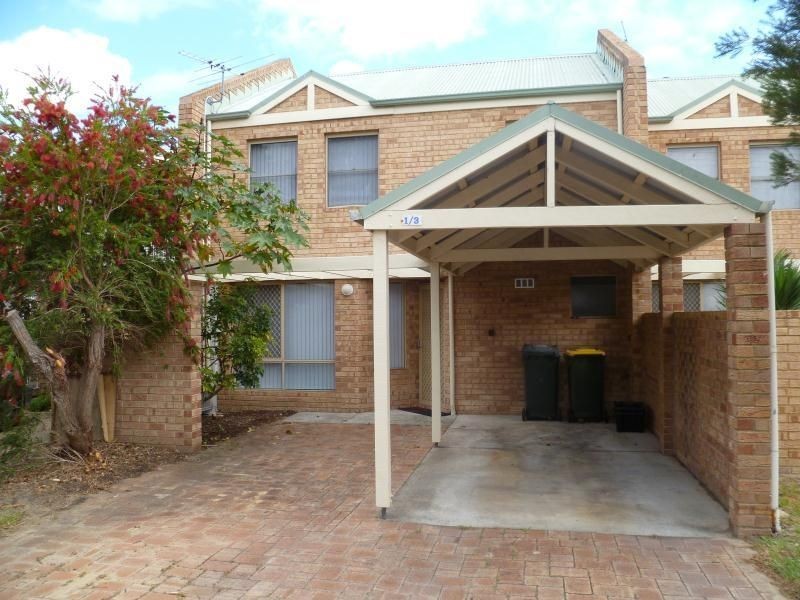 1/3 BRENTHAM STREET, Leederville WA 6007