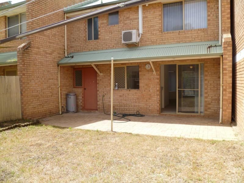 1/3 BRENTHAM STREET, Leederville WA 6007