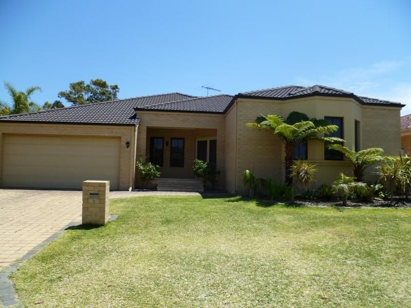 3 BIRCHGROVE COURT, Bibra Lake WA 6163