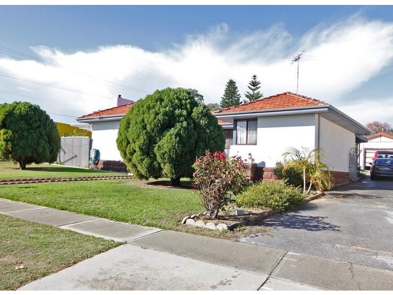 2 COLLICK STREET, Hilton SA 5033