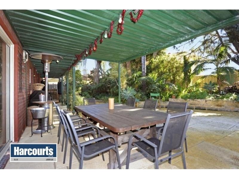 21 POPLAR STREET, Willetton WA 6155