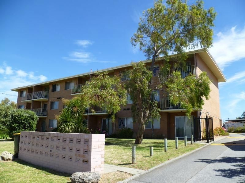 26/150 HEALY ROAD, Hamilton Hill WA 6163