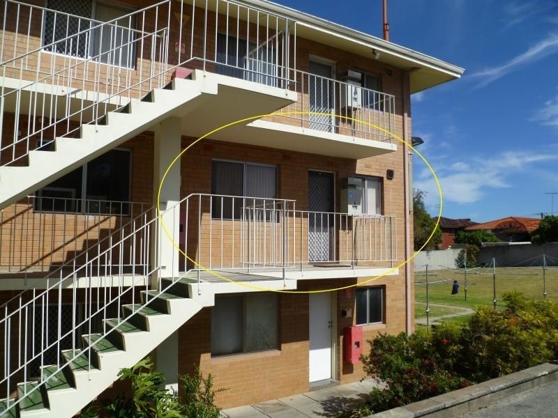 26/150 HEALY ROAD, Hamilton Hill WA 6163