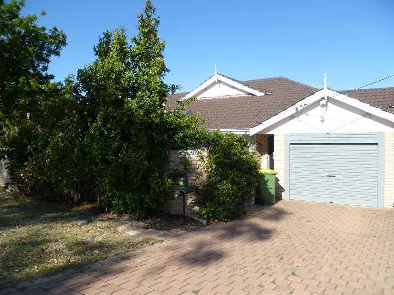 2/7 BUTLER STREET, Willagee WA 6156