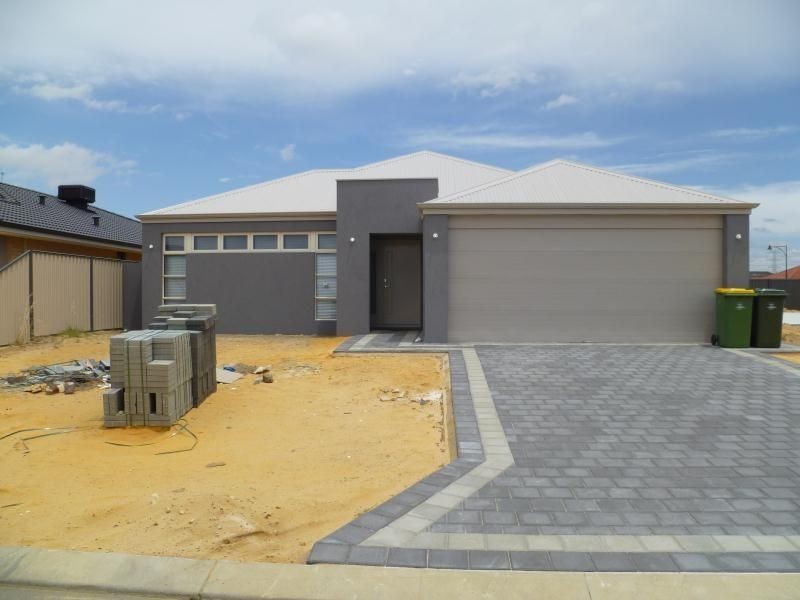 23 PONDEROSA ROAD, Aubin Grove WA 6164