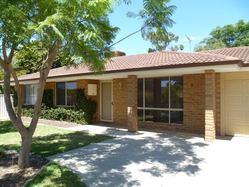 11A JARVIS STREET, O’connor WA 6163