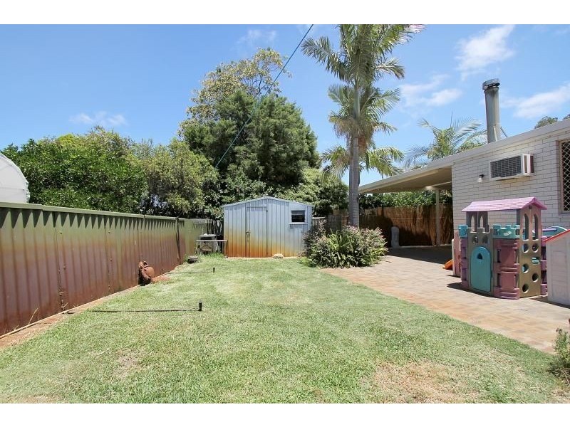5 THOMAS WAY, Kardinya WA 6163