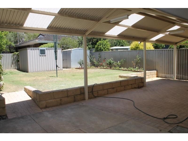 4A KIDSON STREET, Kardinya WA 6163