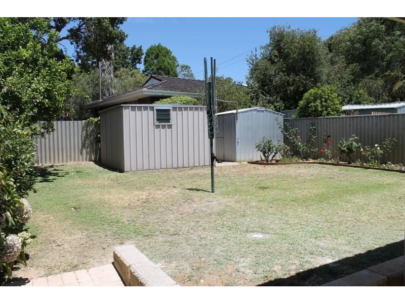 4A KIDSON STREET, Kardinya WA 6163