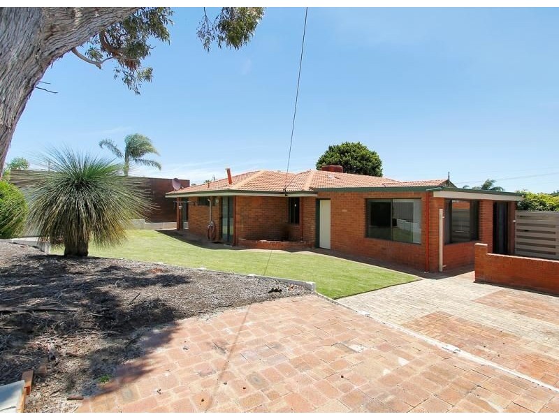 5 HANLIN WAY, Samson WA 6163