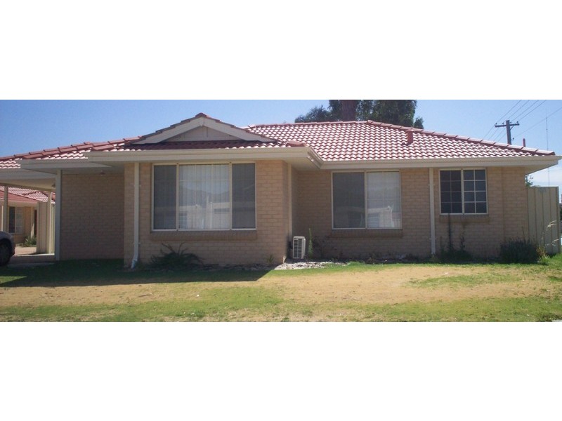 8/28 Morgan Street, Cannington WA 6107
